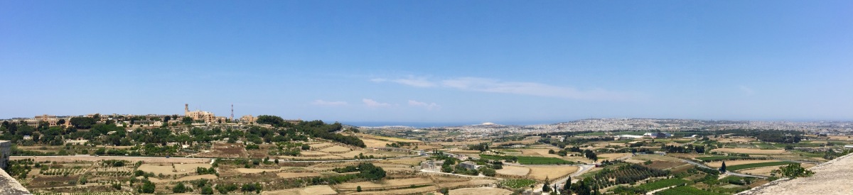 Malta, June 2015